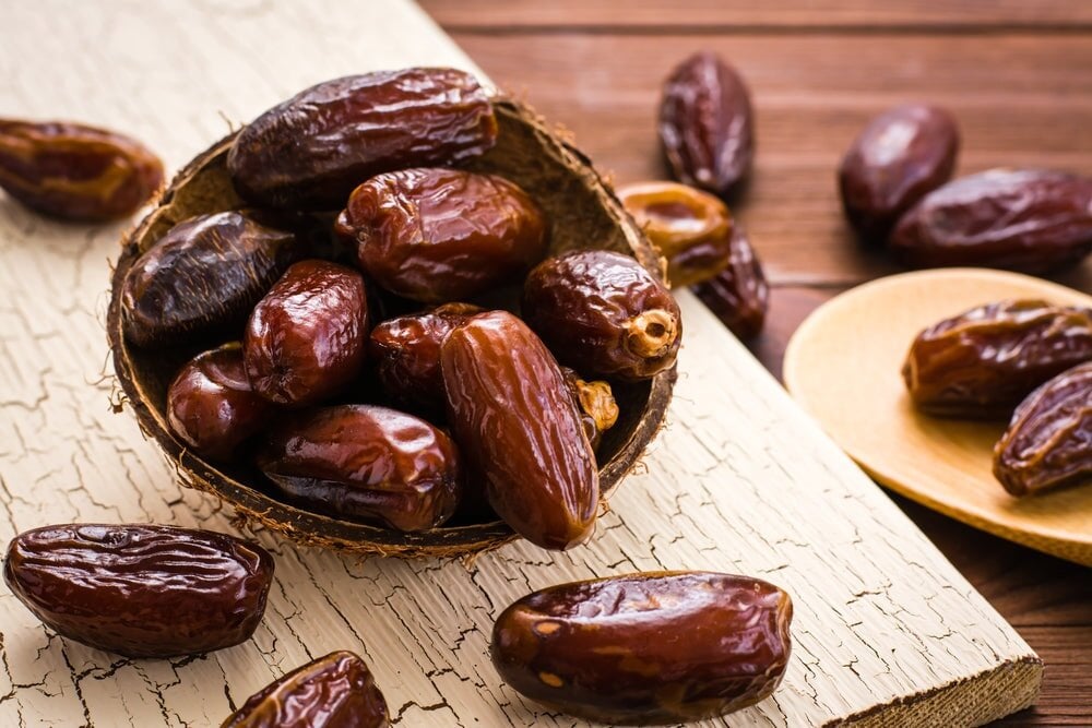 Are Dates Good for Diabetics? Viasox