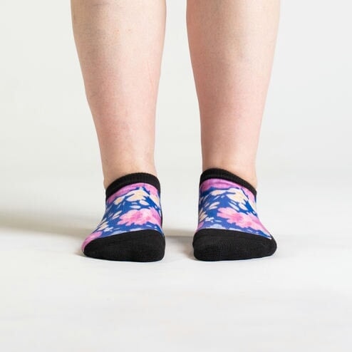 Dark & Delicate Ankle Socks Bundle 5-Pack