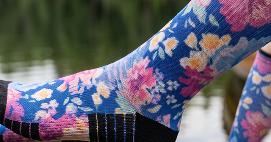 How Often Should You Replace Your Compression Socks? 7 Signs It's Time for a New Pair