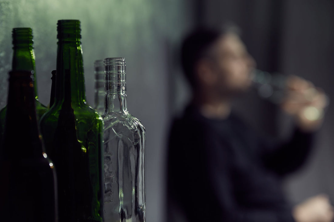 Diabetes & Alcohol — Should You Drink Alcohol With Diabetes?