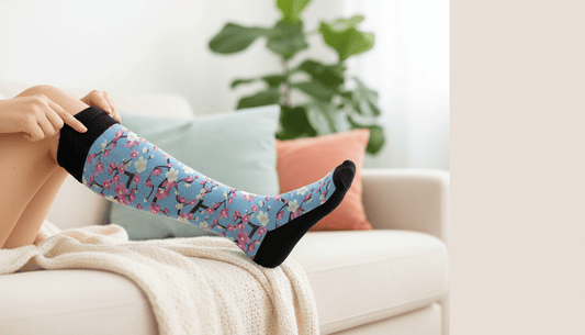 What Are Non-Binding Socks and How Do They Work?