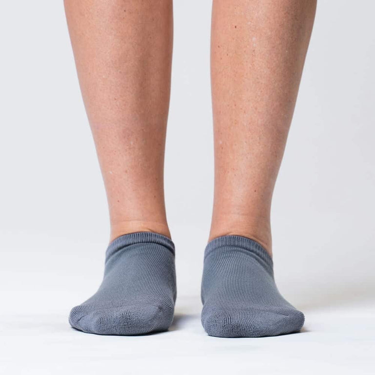 Classics Ankle Socks Bundle 3-Pack