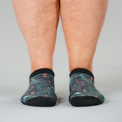 Night Owls Ankle Socks