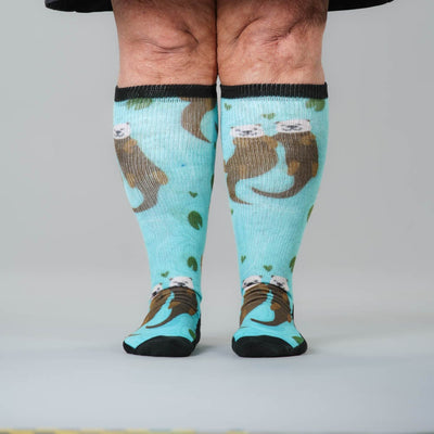 Significant Otter EasyStretch™ Socks