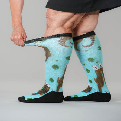 Significant Otter EasyStretch™ Socks