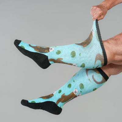 Significant Otter EasyStretch™ Socks
