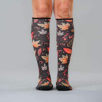 Fall Finds Compression Socks