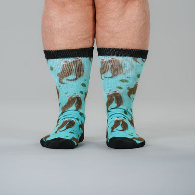 Significant Otter EasyStretch™ Socks