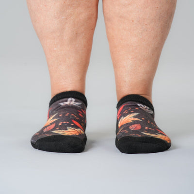 Fall Finds Ankle Socks