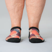 Viasox Fall Foliage Ankle Socks 5-Pack Bundle, photo 6