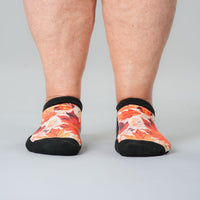 Viasox Fall Foliage Ankle Socks 5-Pack Bundle, photo 5