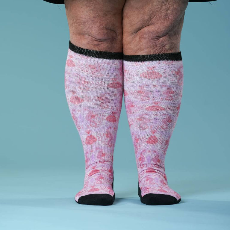 Coastal EasyStretch™ Socks 3-Pack Bundle