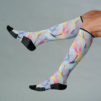 Viasox Dreamy Compression Socks alternate view