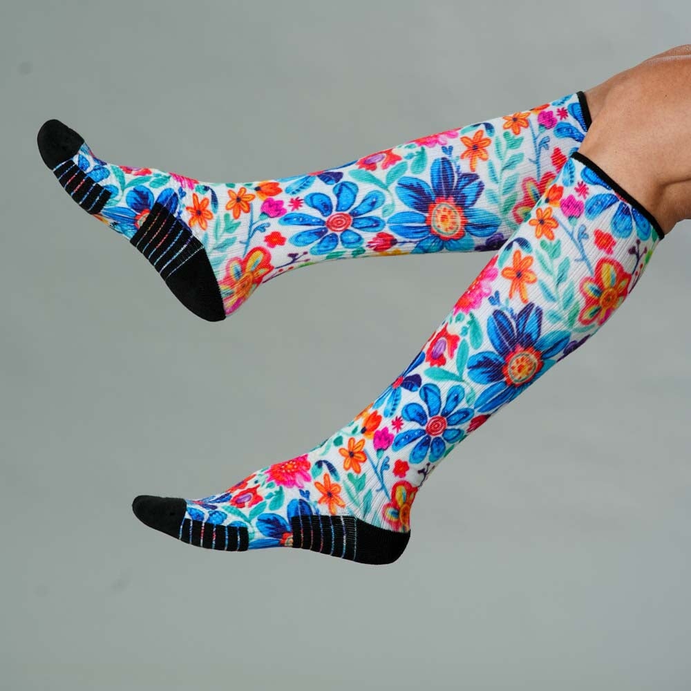 Viasox Joy Compression Socks alternate view