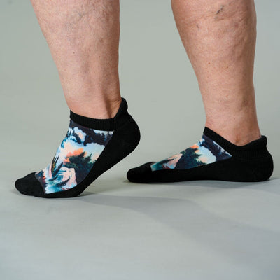 Alpine Ankle Socks