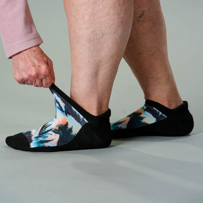 Alpine Ankle Socks