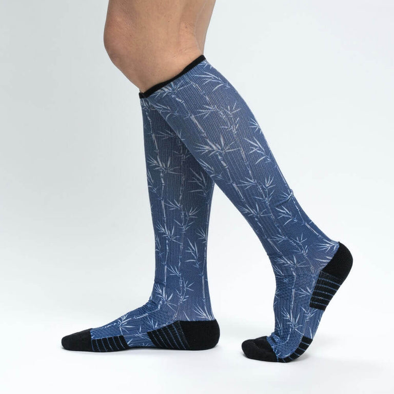Bamboo Compression Socks