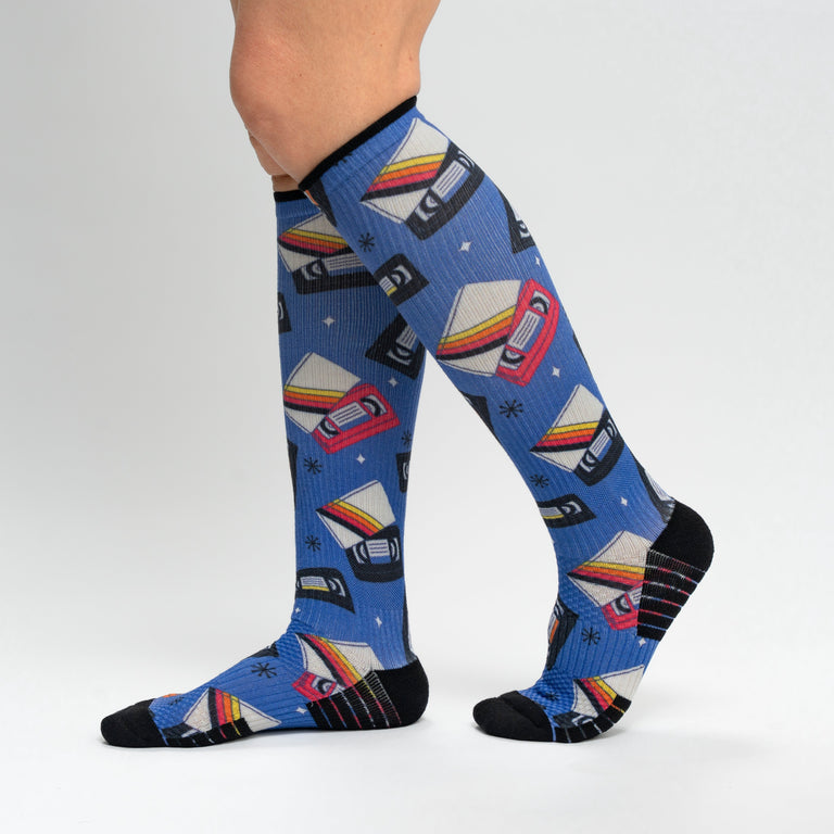 VHS Compression Socks