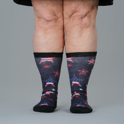 American Dream EasyStretch™ Socks