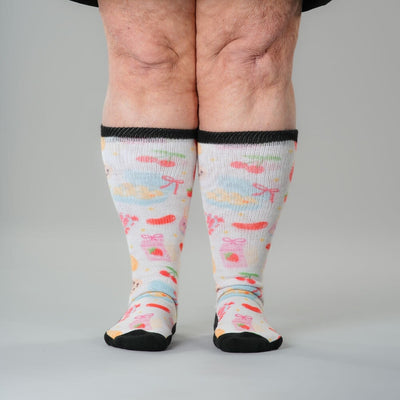 Brunch EasyStretch™ Socks