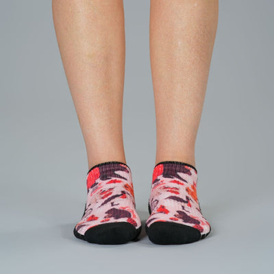 Canadian Critters Ankle Compression Socks