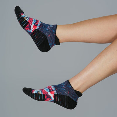American Eagle Ankle Compression Socks