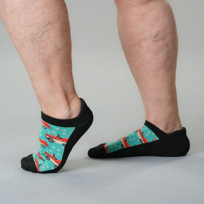 Cruising Ankle Socks