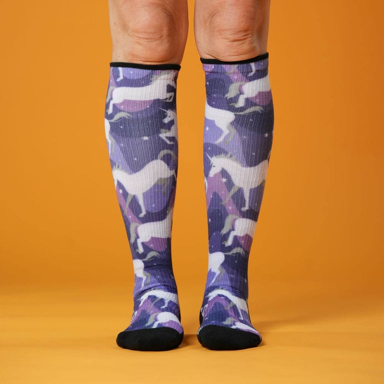 Legends Compression Socks 3-Pack Bundle