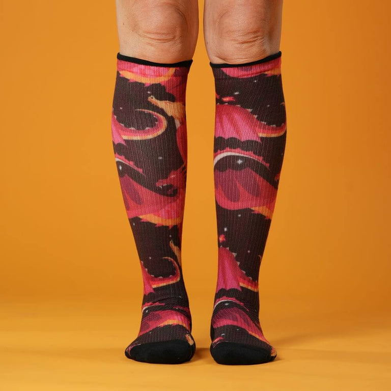 Legends Compression Socks 3-Pack Bundle