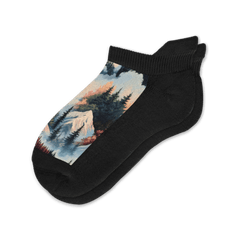 Alpine Ankle Socks