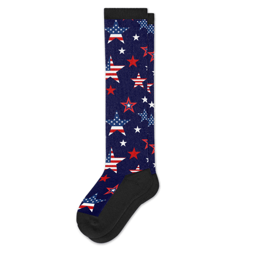 American Dream EasyStretch™ Socks