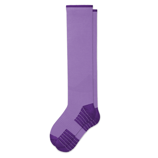 Amethyst Compression Socks