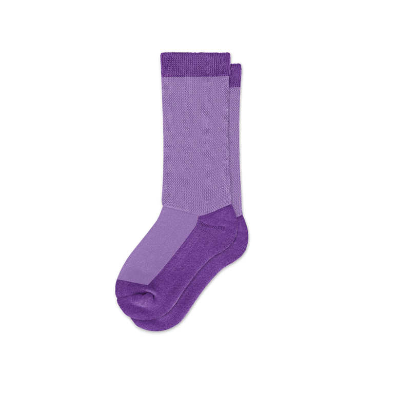 Amethyst EasyStretch™ Socks