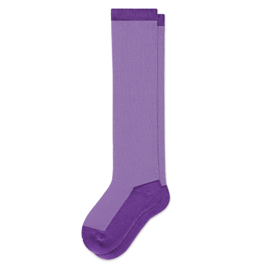 Amethyst EasyStretch™ Socks