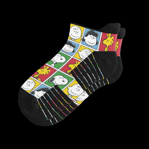 The Gang Ankle Compression Socks