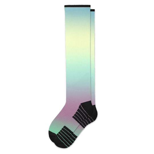 Aurora Compression Socks