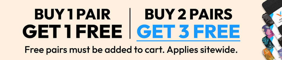 BOGO Promo Banner