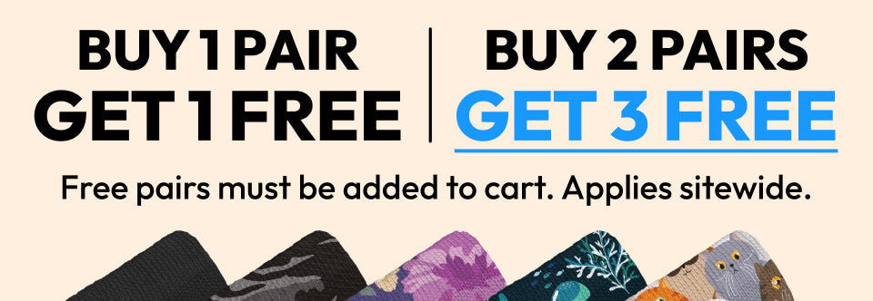 BOGO Promo Banner