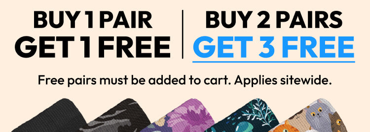 BOGO Promo Banner