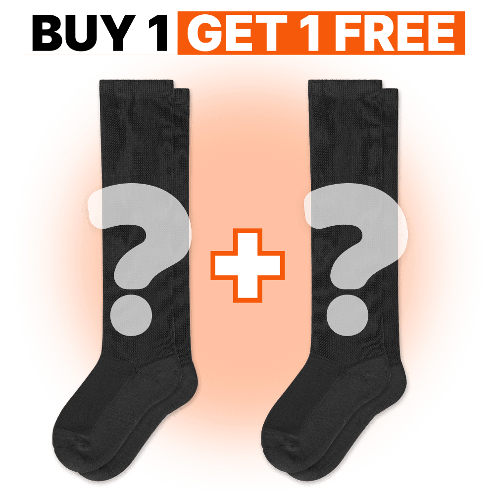 Viasox Mystery Offer Buy 1 Get 1 Free front view
