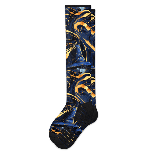 Bewitched Compression Socks
