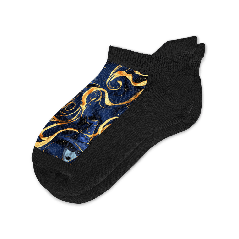 Bewitched Ankle Socks