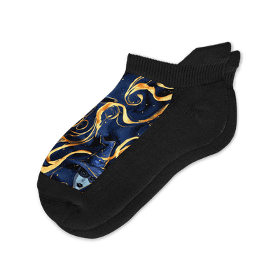 Bewitched Ankle Socks