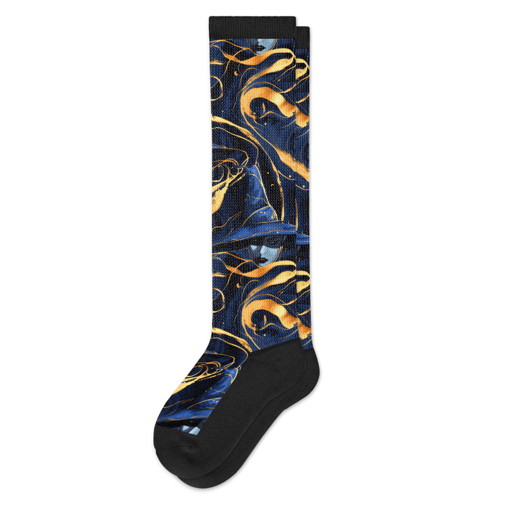 Bewitched EasyStretch™ Socks