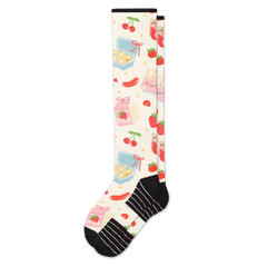 Brunch Compression Socks