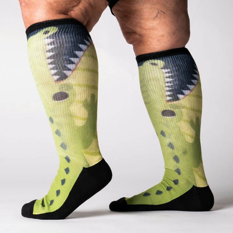 Croc Sox EasyStretch™ Socks