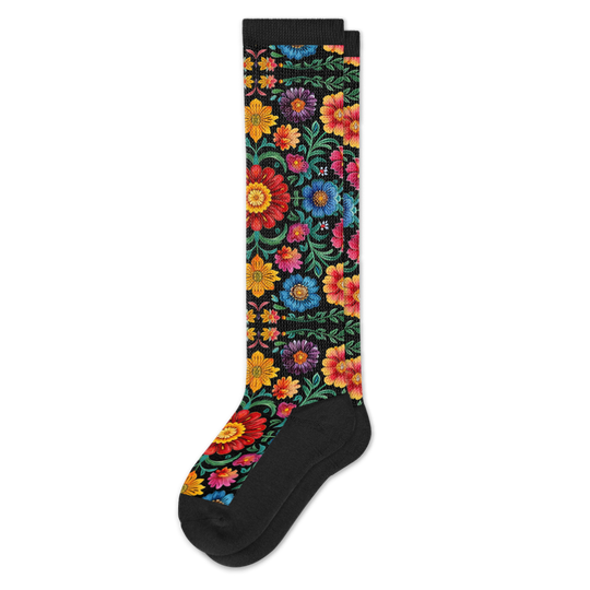 Cinco de Mayo EasyStretch™ Socks