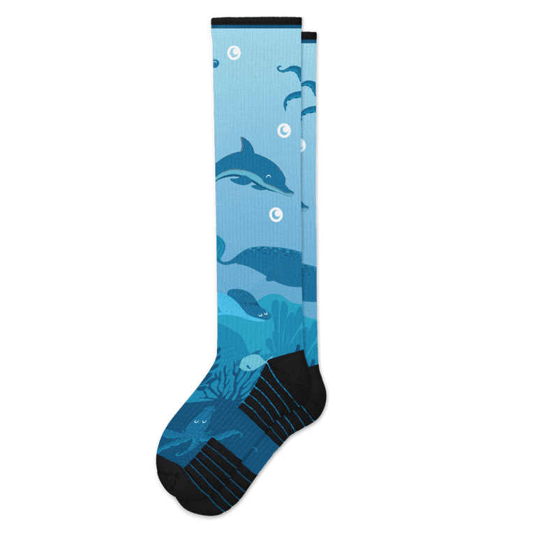 Compression Socks