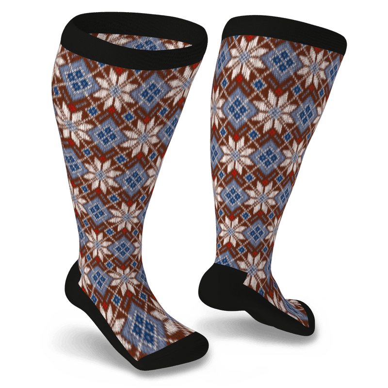 Cozy Soft Socks For Sensitive Feet | Viasox