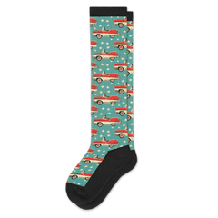 Cruising EasyStretch™ Socks